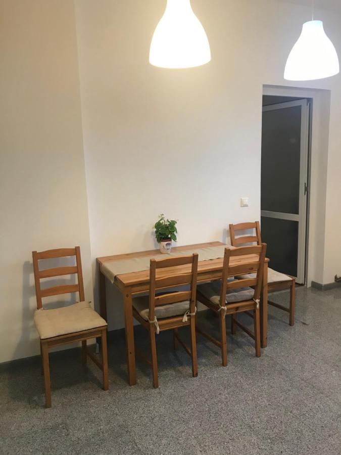 Garsoniera Mandrilor Διαμέρισμα Slănic Εξωτερικό φωτογραφία