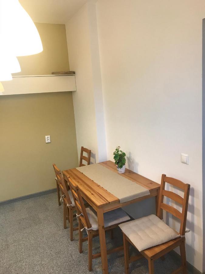 Garsoniera Mandrilor Διαμέρισμα Slănic Εξωτερικό φωτογραφία