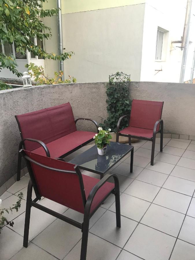 Garsoniera Mandrilor Διαμέρισμα Slănic Εξωτερικό φωτογραφία